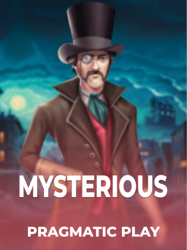 Mysterious